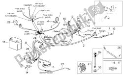 sistema eléctrico