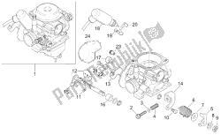 carburateur ii