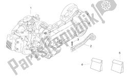 moteur - joints