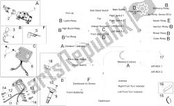 Electrical system I