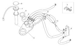 brandstofniveausensor 96 m.i.b + 97