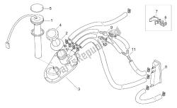 brandstofniveausensor 96 m.i.b + 97