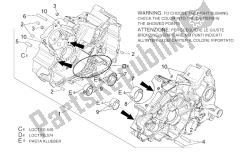 Crankcases I