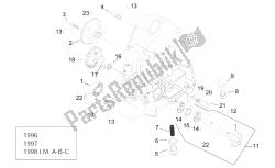 RH Semi-crankcase I