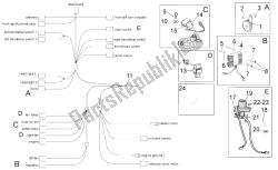 Electrical system I