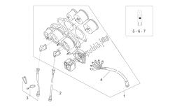 tablero de instrumentos i