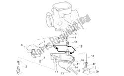 Carburettor IV