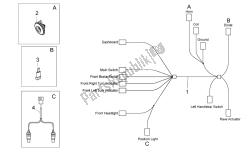 Electrical system I