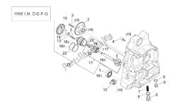 RH Semi-crankcase II