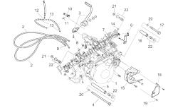 moteur / carburateur i