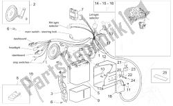 Electrical system I