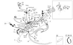 Electrical system I