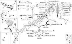 Electrical system I