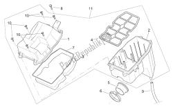 caja de aire