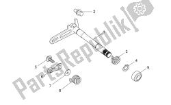 selector de caja de cambios i