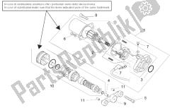 motorino di avviamento