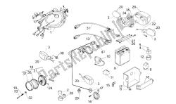 Electrical system