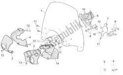 Front body - Handguard I