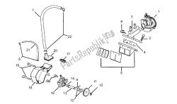 Carburettor