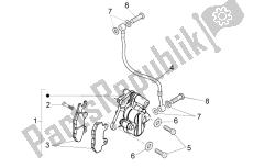 compasso de calibre frontal i