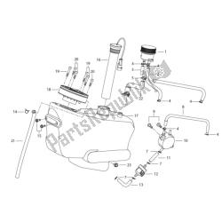 F013 FUEL TANK