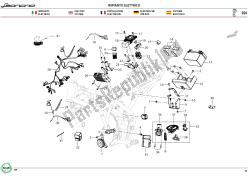 F13 ELECTRIC SYSTEM