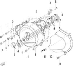 LEFT COVER ASSY