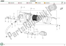 Intake Assy