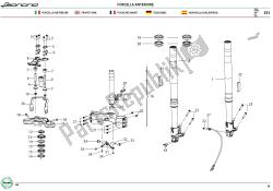 F01 FRONT FORK