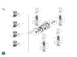 CRANK GEAR ASSEMBLY