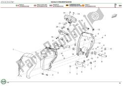 Headlight And Instrumentation