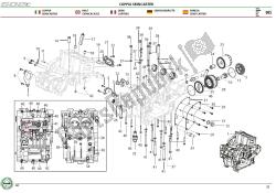 Half Crankcase