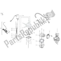 E005 CARBURETOR