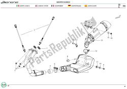 F04 EXHAUST SYSTEM