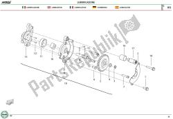 pompe à eau assy