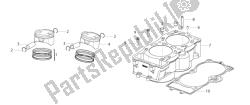 cylinder pistons