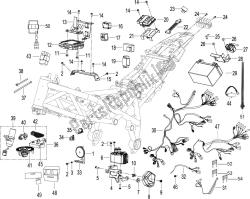 ELECTRICAL EQUIPMENT ASSY