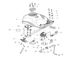 benzinetank