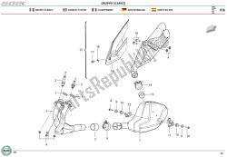 Exhaust System Assy