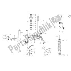 F012 SUSPENSION