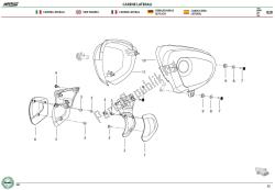 Side Fairing Assy