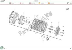 embrayage assy