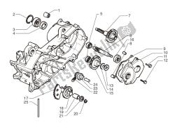 REAR AXLE