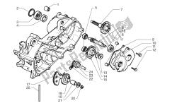 REAR AXLE