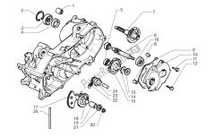 REAR AXLE