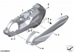 cubierta para cvt