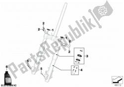 servicio de horquillas telescópicas