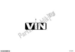 logotipo do vin