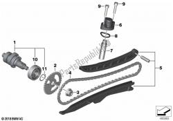 Timing-valve train-Timing chain/Camshaft