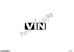 logotipo di vin